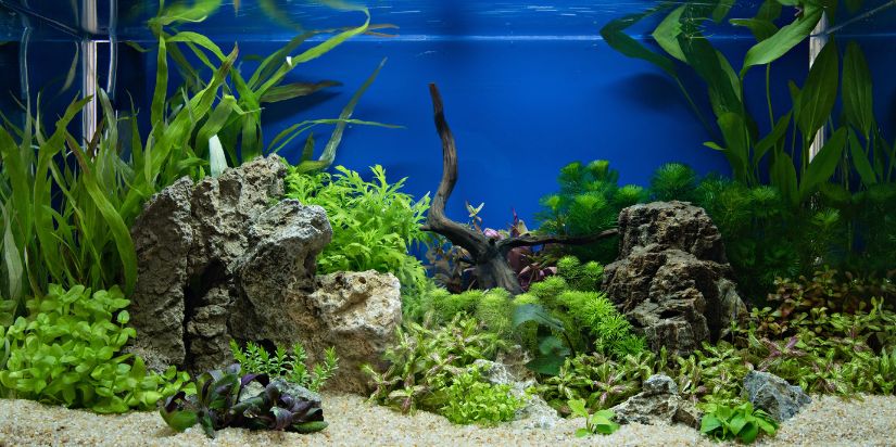 9 Great Low-Maintenance Aquatic Plants for Large Aquariums